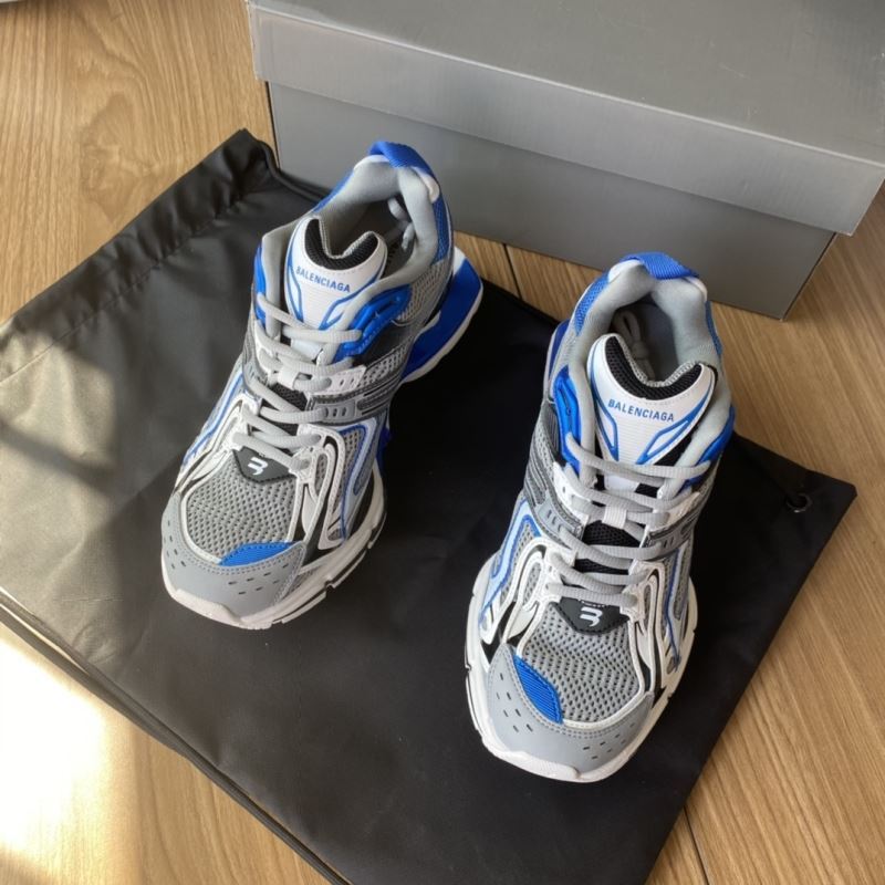 Balenciaga Track Shoes